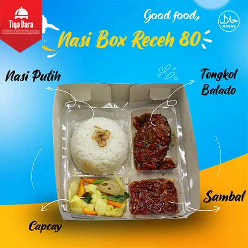 tiga_dara_Nasi Box Receh_Nasi Box Receh 80
